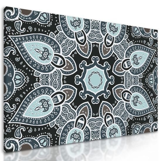 Obraz nádherná Indická Mandala