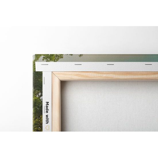 Obraz Buddha v historickém parku Sukhothai