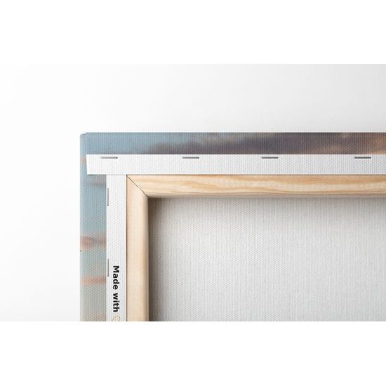 Obraz cválající koně