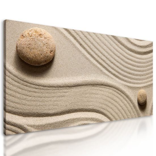 Obraz zátiší Feng šuej