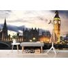 Öntapadó fotótapéta eredeti London Big Ben