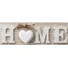 Kép vintage Home felirat