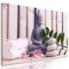 Kép nyugtató Buddha