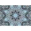 Tapéta gyönyörű indiai mandala