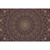 Tapéta egy gyönyörűen kidolgozott Mandala
