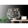 Öntapadó fotótapéta tigris
