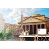 Öntapadó fotótapéta Pantheon Rómában