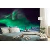 Öntapadó fotótapéta lenyűgöző aurora borealis
