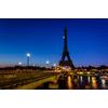 Eredeti esti Eiffel-torony fotótapéta