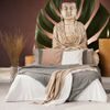 Fotótapéta Buddha pihentető csendélettel