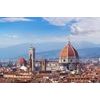 Öntapadó fotótapéta Santa Maria del Fiore Firenzében