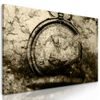 Kép történelmi stopperóra szépia kivitelben