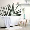 Öntapadó fotótapéta minimalista pálmalevél