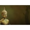 Kép Buddha és a tükörképe