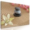 Kép nyugtató Zen csendélet