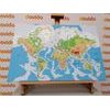 Parafa kép világ térkép