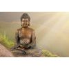 Kép Buddha a tudás hegyén