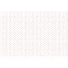 Öntapadó tapéta kis pöttyök fehér alapon