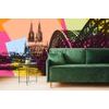 Öntapadó tapéta Német Köln pop art stílusban
