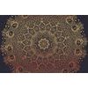 Öntapadó tapéta ősi arany Mandala