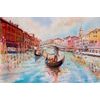 Gondola körutazás tapéta