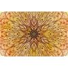 Tapéta érdekes luxus Mandala