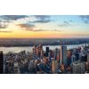 Öntapadó fotótapéta New York városkép