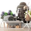 Tapéta wellness csendélet