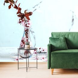 Öntapadó fotótapéta csendélet cseresznyeággal