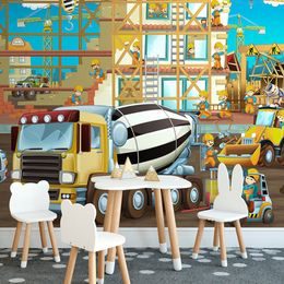 Öntapadó tapéta mesebeli építkezés