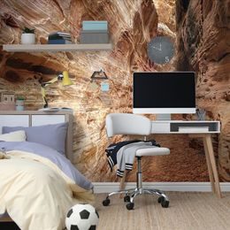 Falikép a Grand Canyon sarkáról