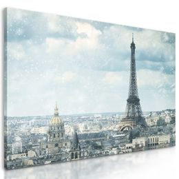 Kép érdekes Párizs látványa