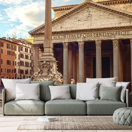 Öntapadó fotótapéta Pantheon Rómában