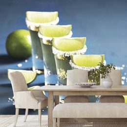 Tapéta frissítő tequila Mexikóból