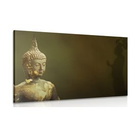 Kép Buddha és a tükörképe
