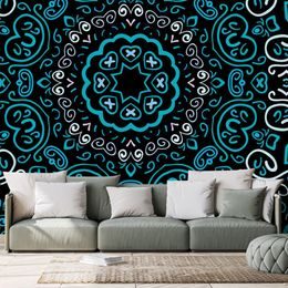 Tapéta Mandala tele szeretettel