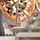 Fotótapéta olasz pizza