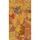 Öntapadó tapéta absztrakció G. Klimt szellemében