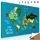 Parafa kép a világ szokatlan térképe