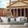 Öntapadó fotótapéta Pantheon Rómában