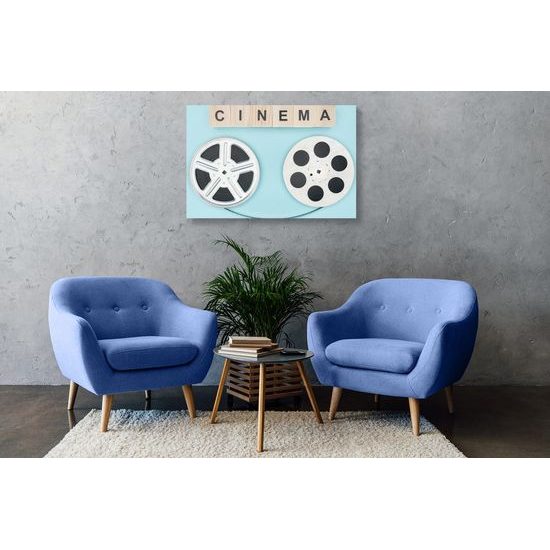 Kép törtélelmi mozi