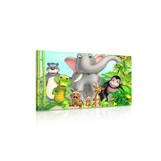 Kép állati barátok