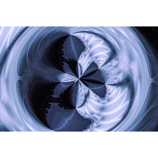 Öntapadó tapéta fantázia absztrakció