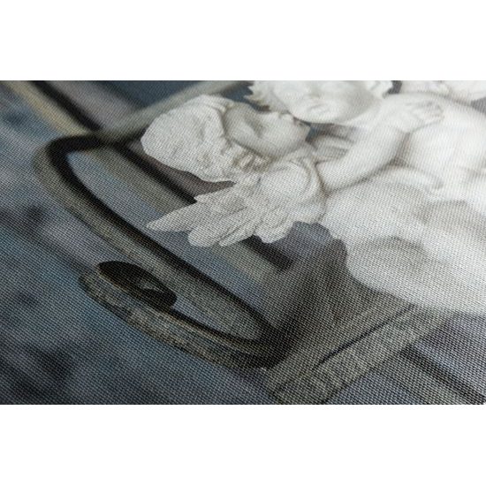 Kép angyalkák szeretete