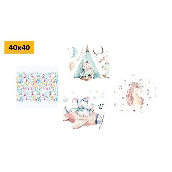 Képszett jó éjszakára