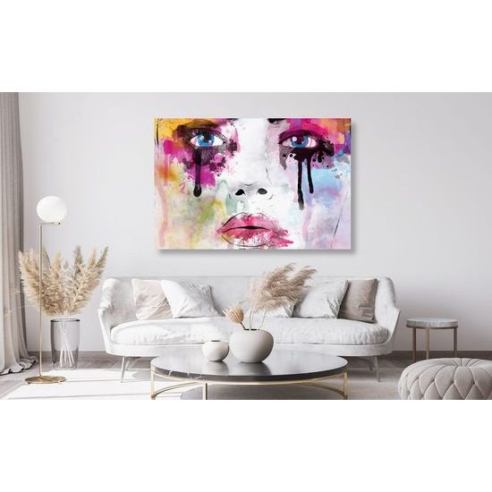 Kép női sebezhetőség