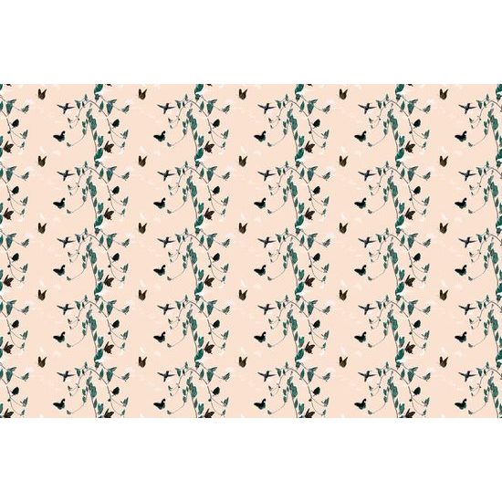 Tapéta gyönyörű pillangók a természetben