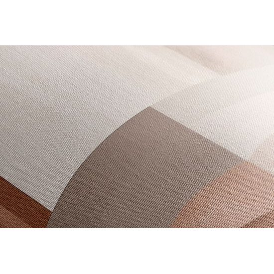 Kép absztrakt alakzatok No12