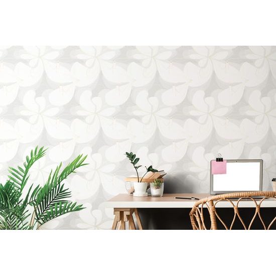 Tapéta finom absztrakció