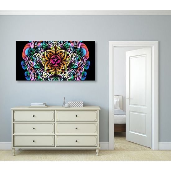 Kép az egészség sokszínű Mandalája